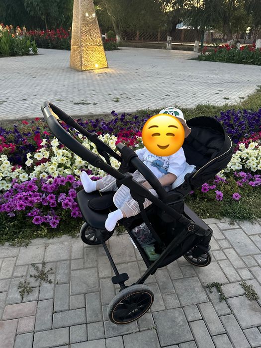 Почти новая,легкая