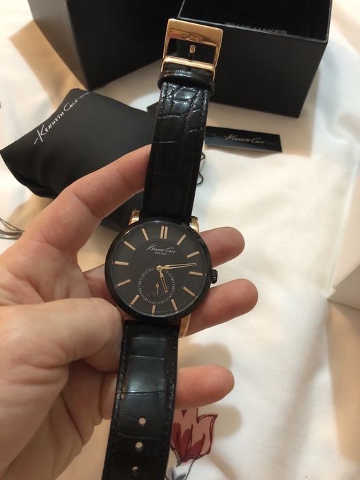 Ceas kenneth cole barbati