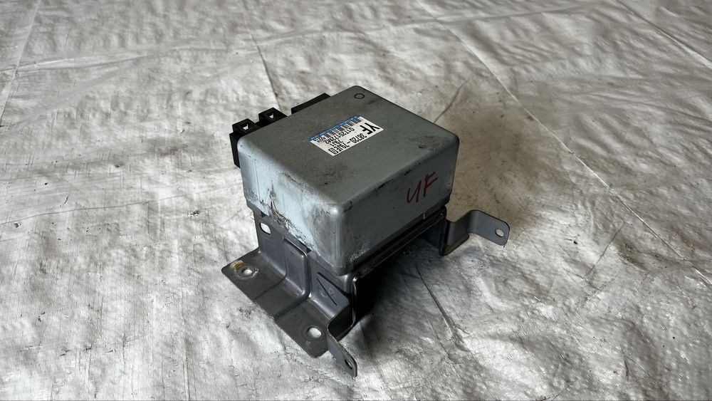 Suzuki SX4 компютър хидравлика