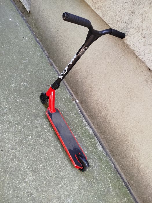 Trotineta freestyle OXELO