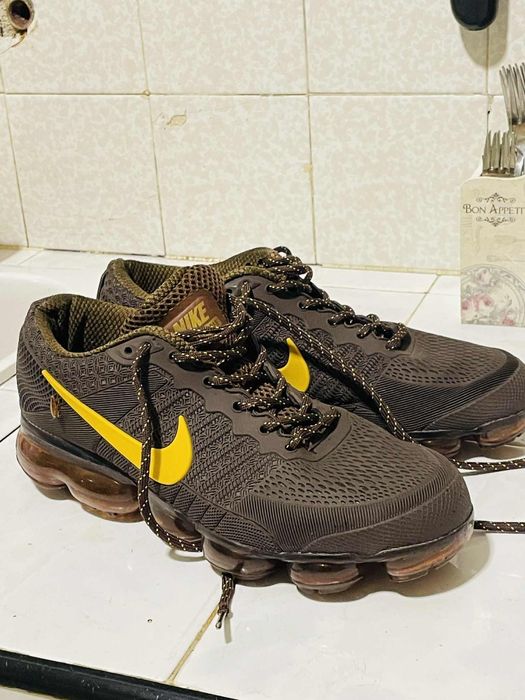 Nike air max 2017 кри running 2025