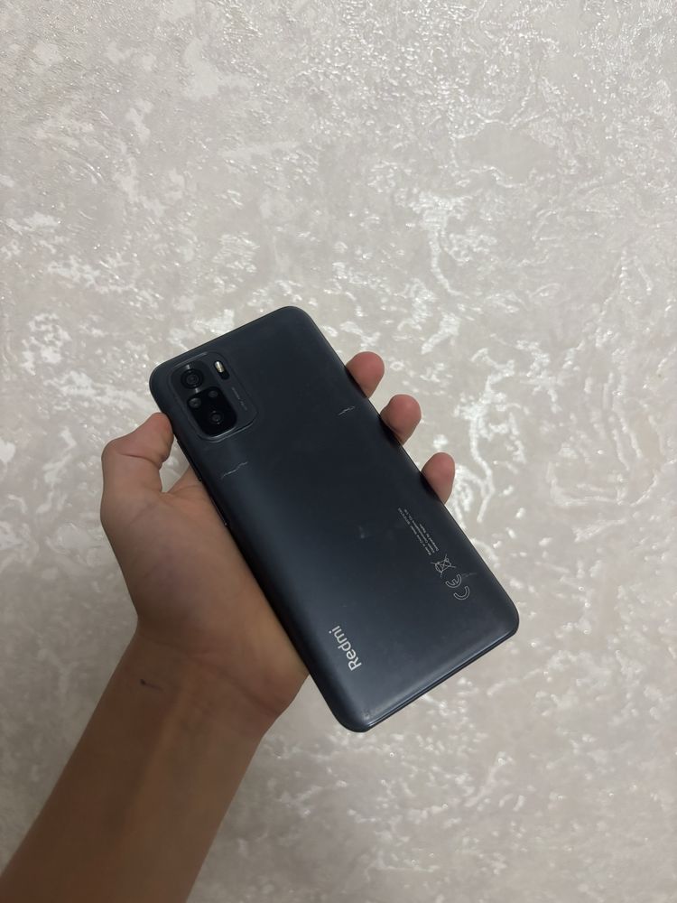 Redmi  not    10