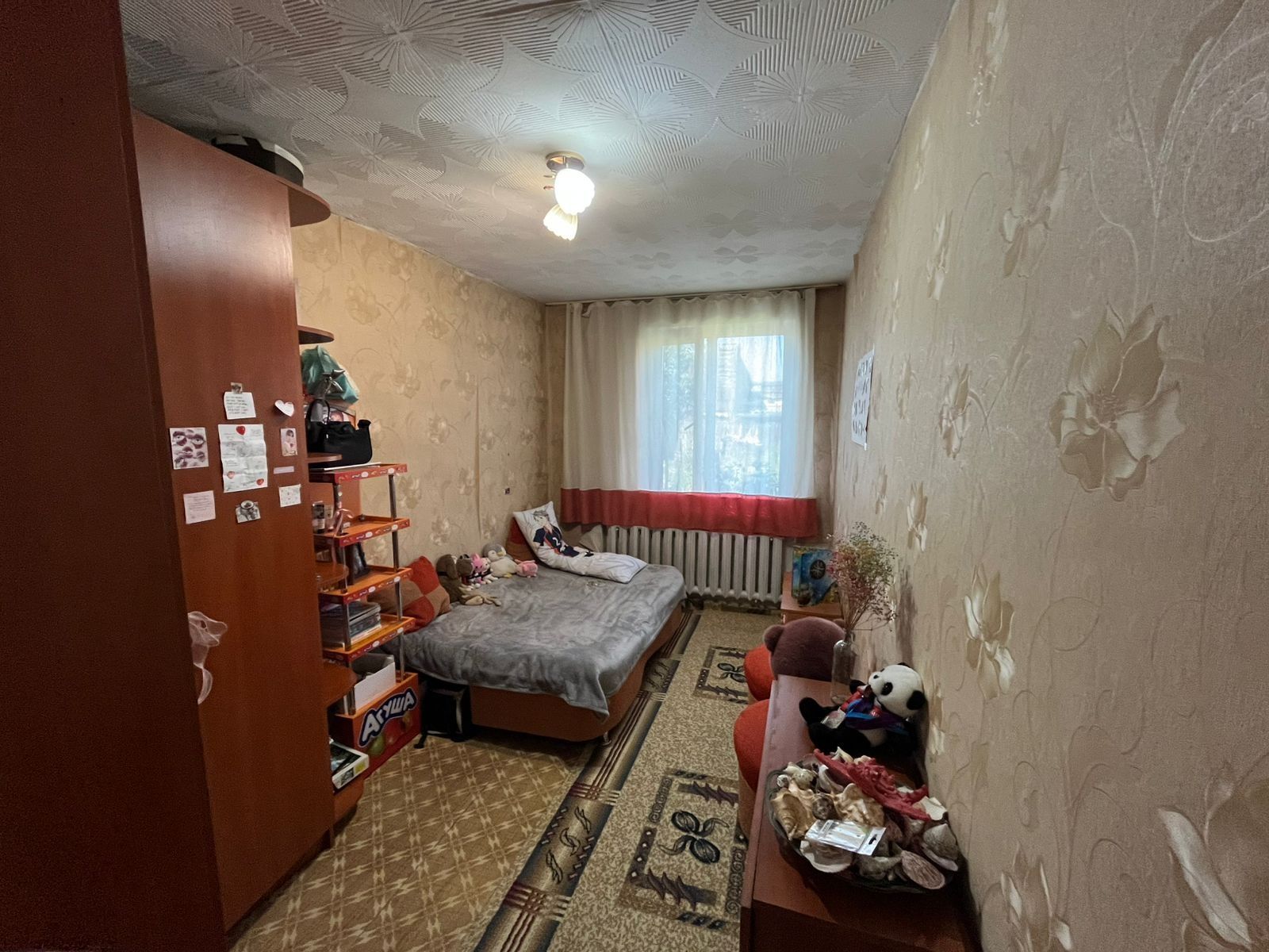 Продам дом в центре Дубовки