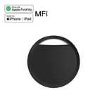 Dispozitiv GPS AirTag Anti-pierdere, Tracker compatibil Apple Find My