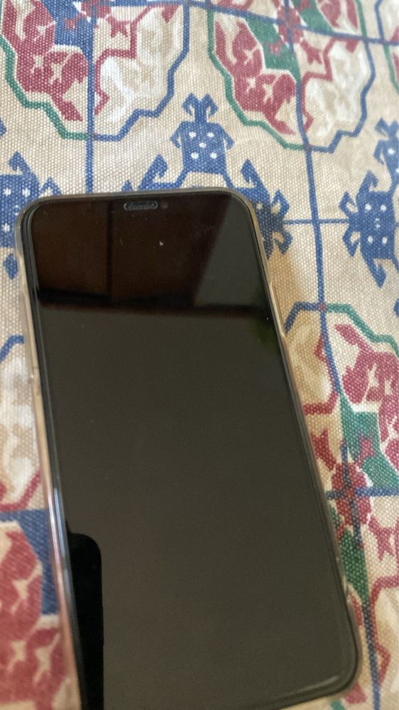 Iphone x 256gb жағдайы жақсы