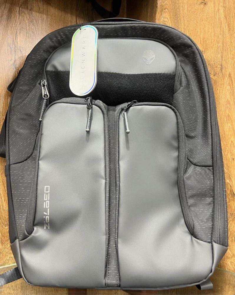 Рюкзак Dell Alienvare aw523p Horizon Utility
