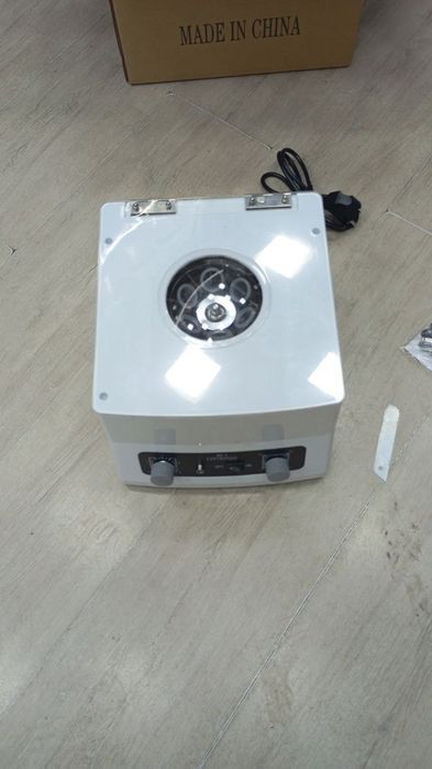 Sentrafuga Sotiladi. Yangi. Karabka