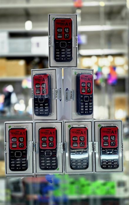 Texno max A1 mini yil garantiya dastafka tekin 1 soatda