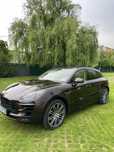 De vanzare Porche Macan S ,impecabil ,masina personala.