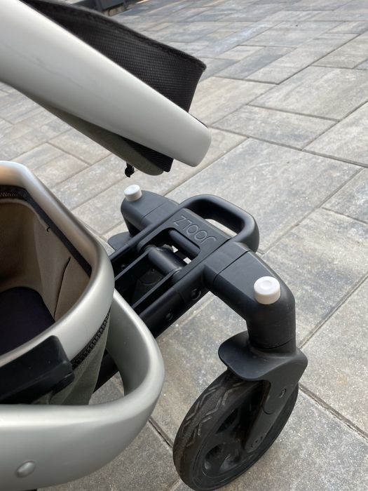 cărucior Joolz Geo – complet echipat, stare impecabilă