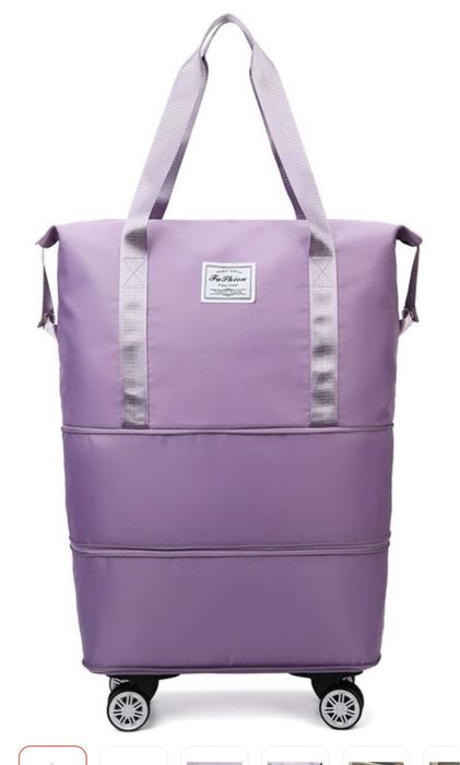 Сумка дорожная, продам!