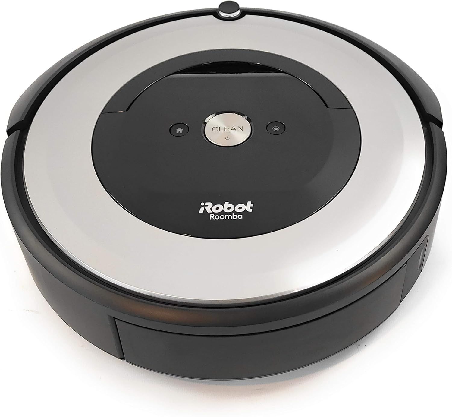 Aspirator robot iRobot Roomba e5154 Wi-Fi, detectie murdarie | 289094