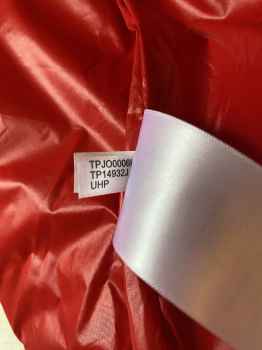 Geaca Tommy hilfiger XL