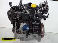 Motor 1,5 DCI K9K770 EURO 5