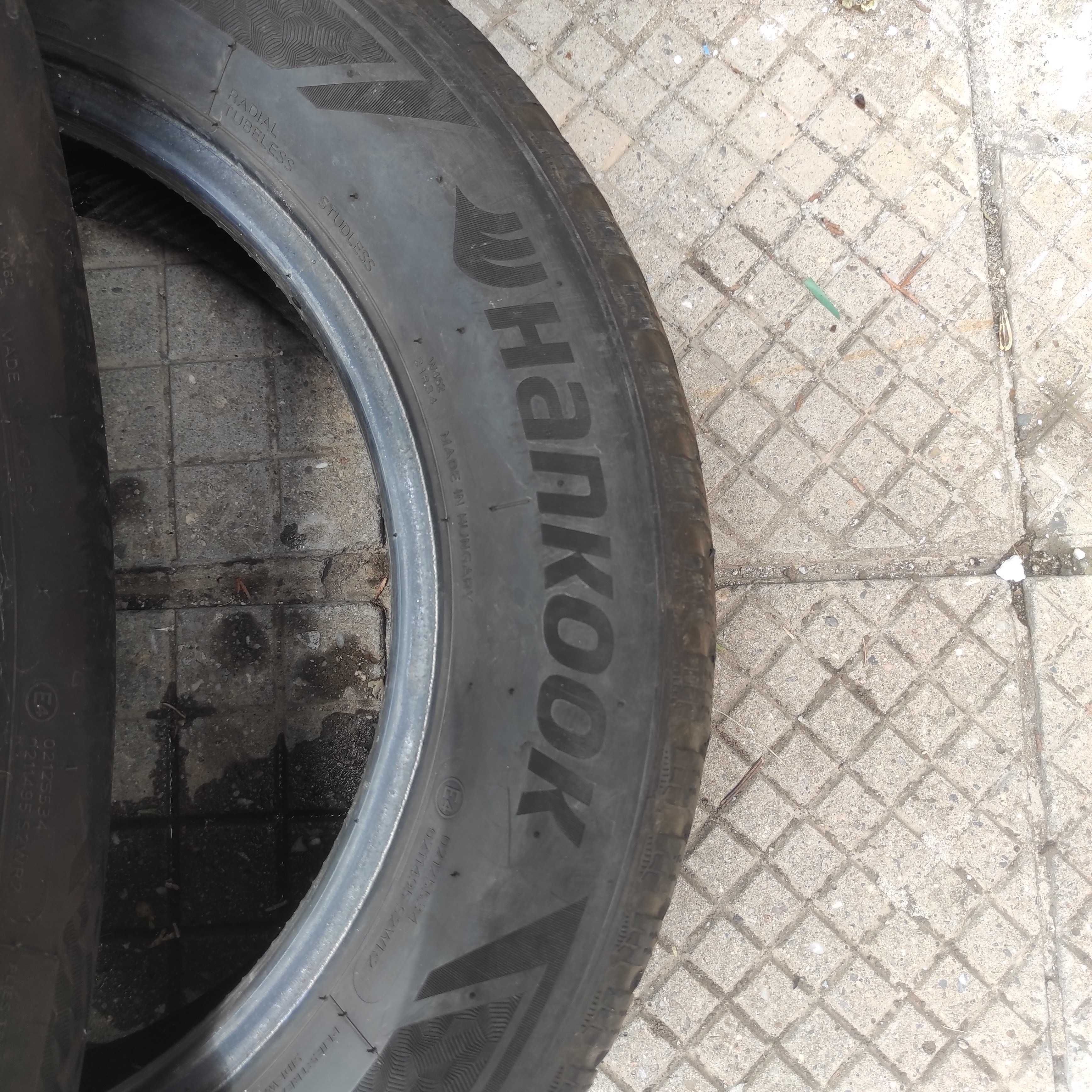 Зимни гуми Hankook 185/65/15