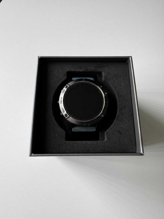 Garmin Fenix 6 Sapphire