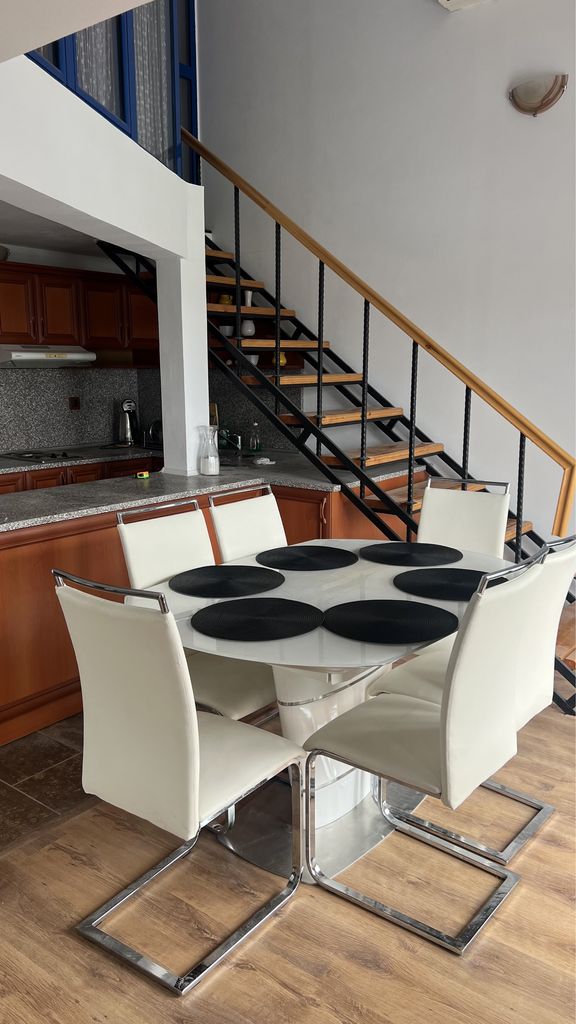 Дава се под наем Мезонет в Несебър - 110 кв.м за 331.5 € - Снимка #2