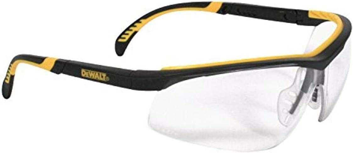 Очки DEWALT DPG55-11D Dpg55 Dc Clear Lens Защитные
