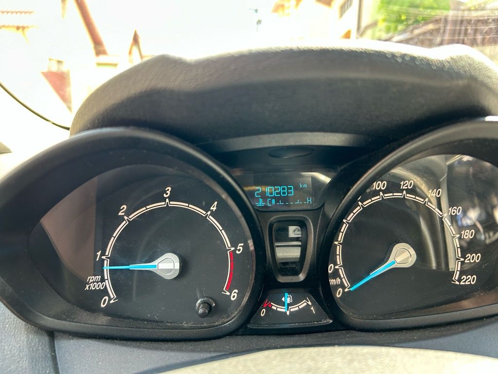 Ford Fiesta de vânzare