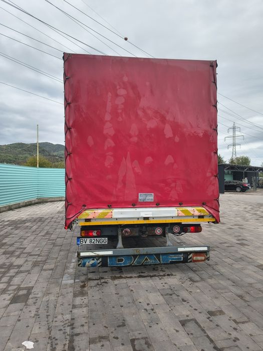 De vânzare Daf LF 45 180