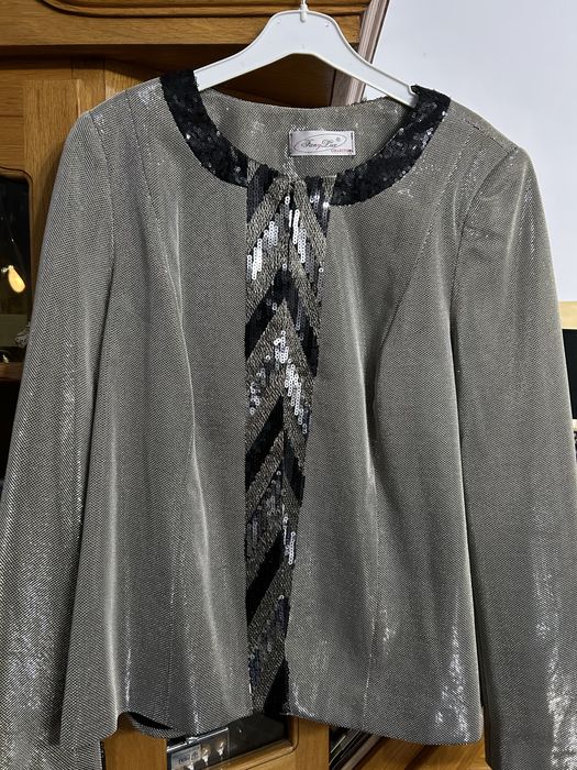 Sacou foarte elegant marime mare