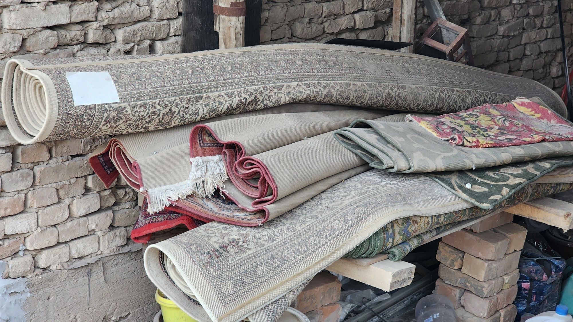 Продам ковры СРОЧНО