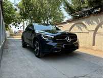 Mercedes GLC 200 4MATIC Microhibrid (EQV)