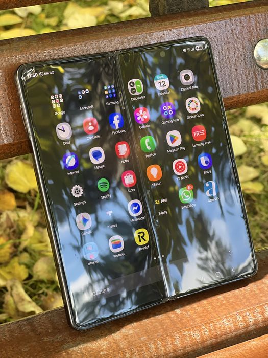 Samsung Z Fold 4