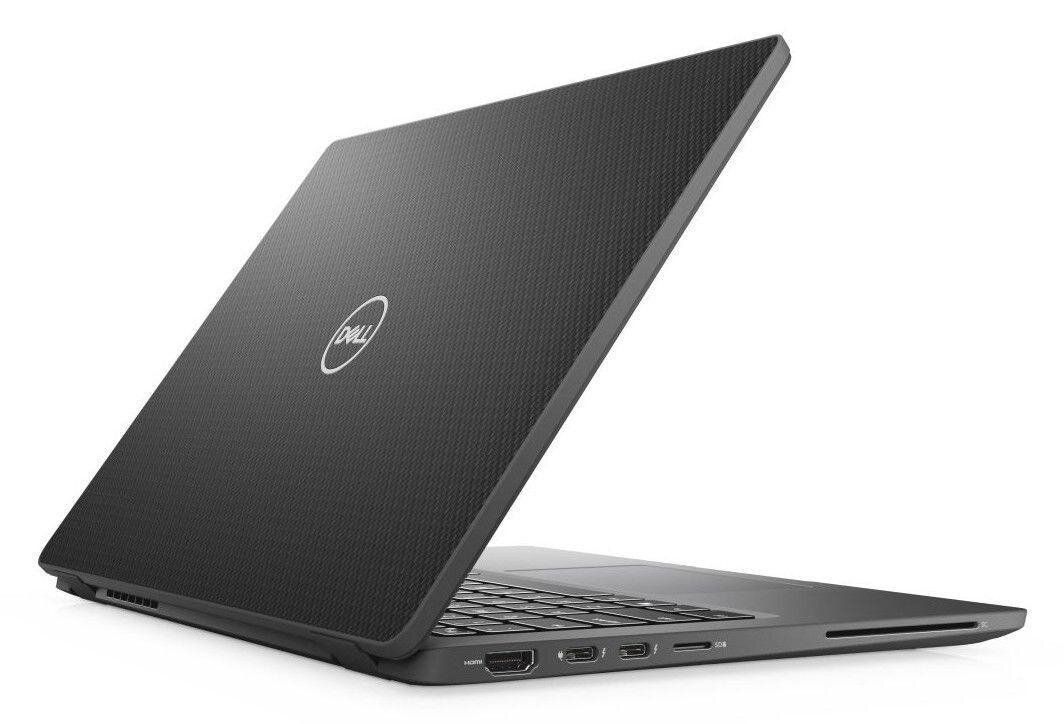 Dell 7310 Carbon 16/256