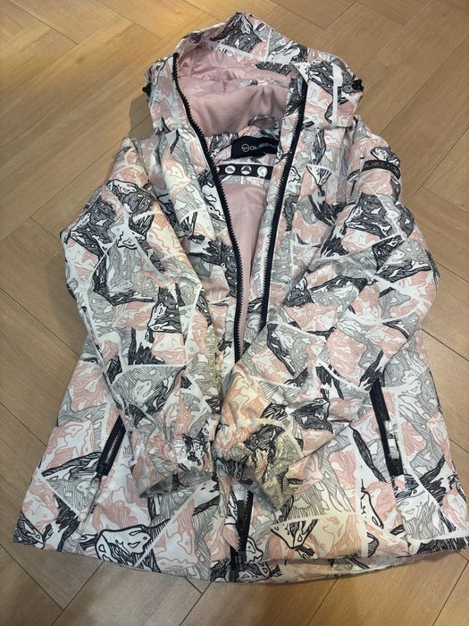 Экипировка для девочек