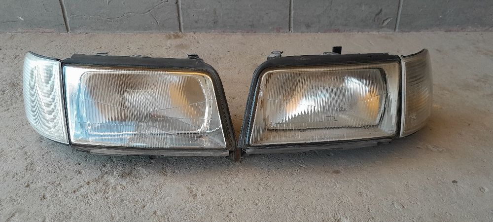 Продам фары разные что есть на фото.