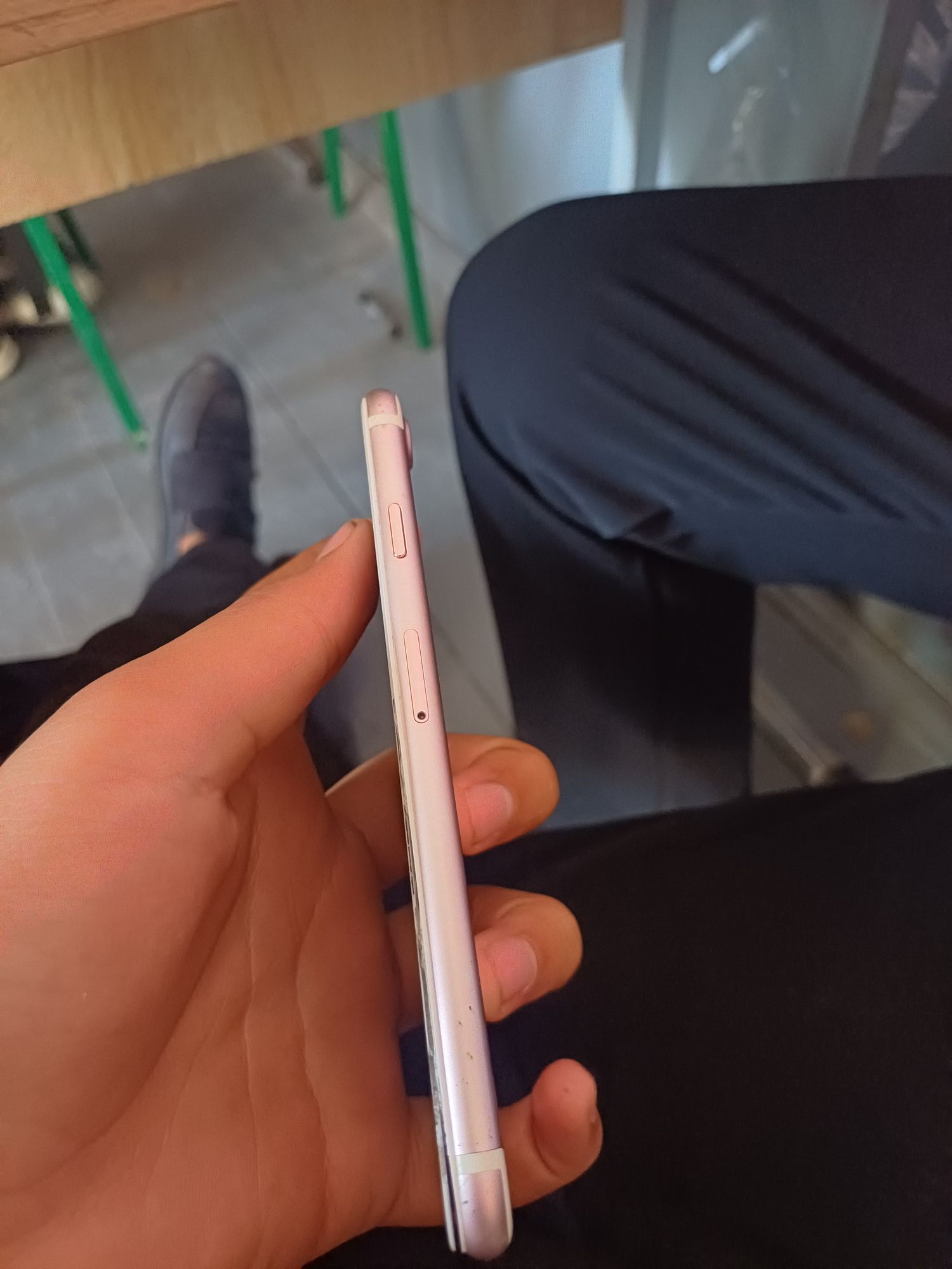 Apple 7 128gb Holati yaxshi