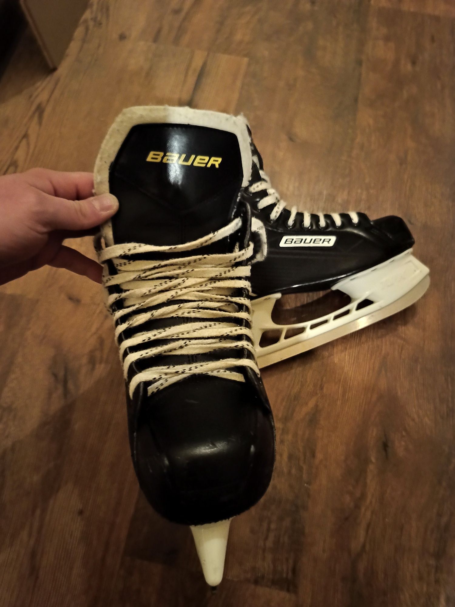 Кънки за хокей на лед 44.5