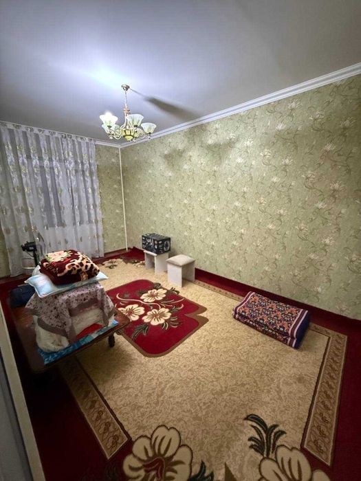 №4232 Продается квартира с ремонтом не дрого 4х комнатная 120кв