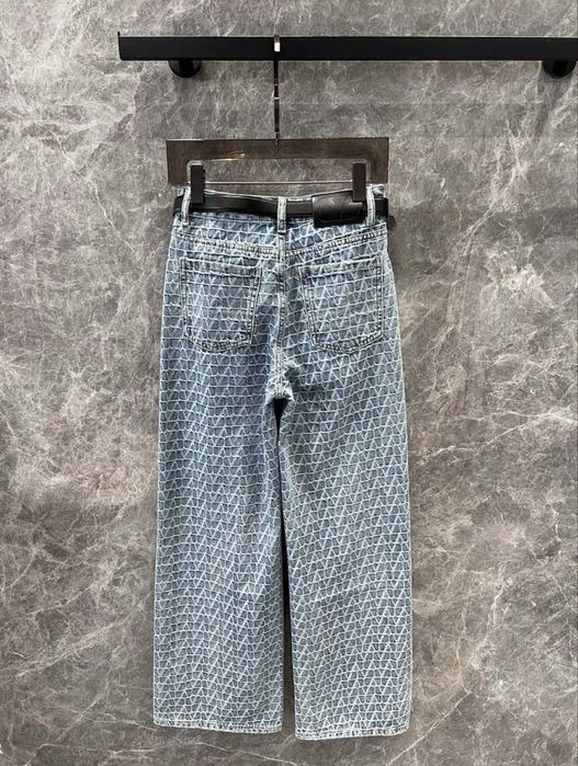 VLTN дънки New Season