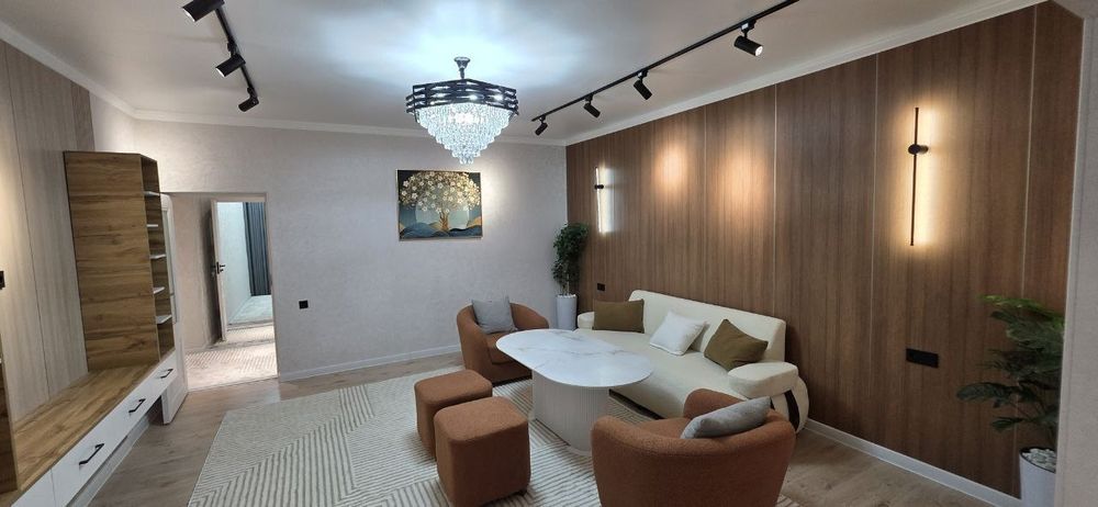 СВОЯ Продаётся квартира