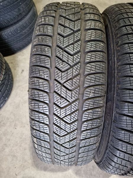 225/65/17 PIRELLI 4бр