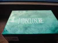 Parfum Disclosure Eau de Toilette