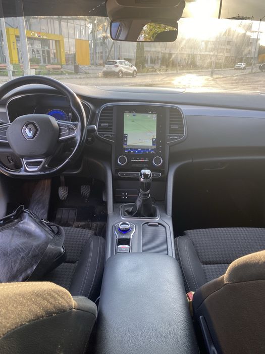 Renault Talisman