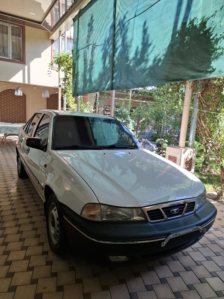 nexia 1 sons yengide xolatda