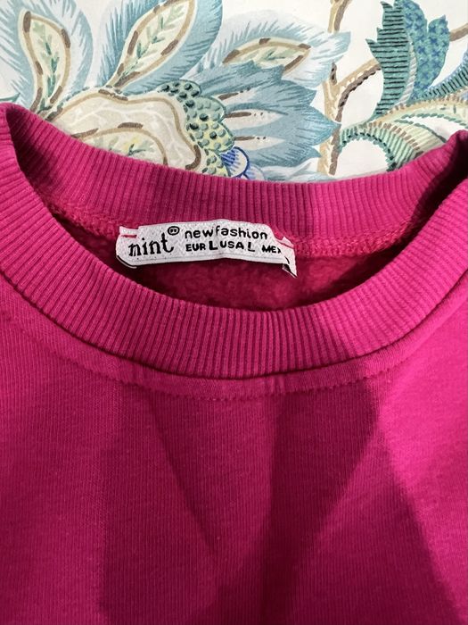 Дамски, розов екип Jilsander