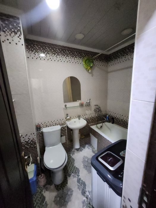 Algoritmga qizbola kvartirant kerak