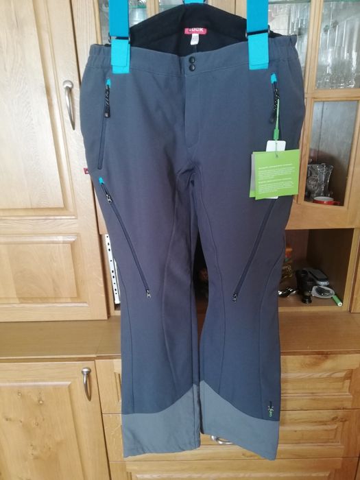 Мъжки зимен панталон