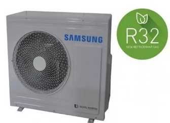 Oferta Pompe de caldura 4-45KW Hyundai Samsung Nobus Nibe Hitachi Gree