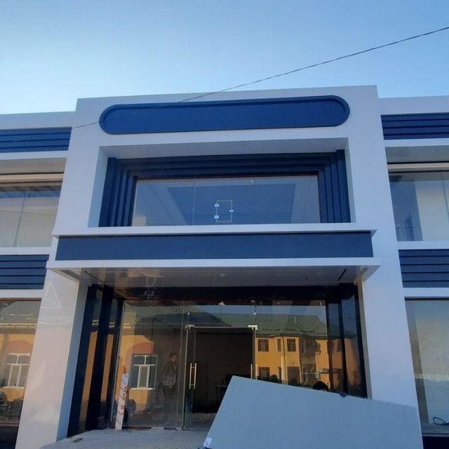 Alikabond xizmatlari