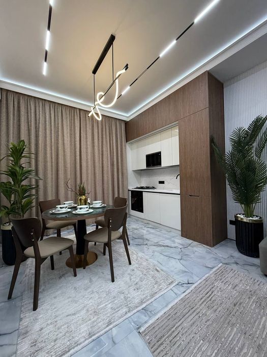 Продажа квартиры жк Infinity