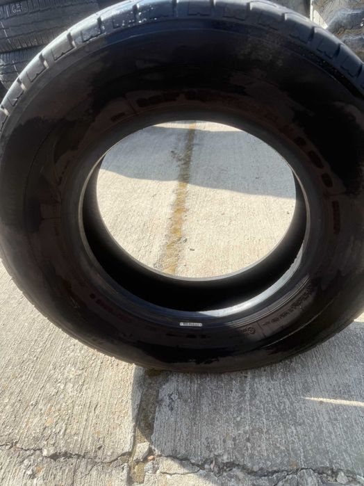 ANVELOPE 215/70/15C 225/75/16C