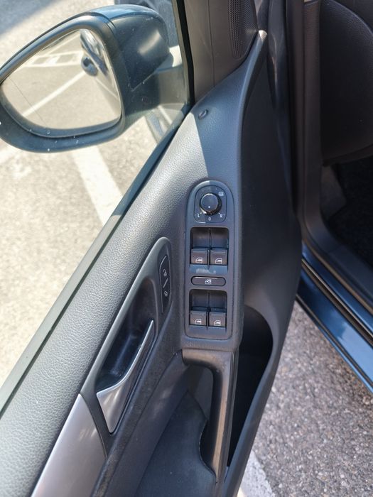 Golf 6 2.0 tdi 110 cai