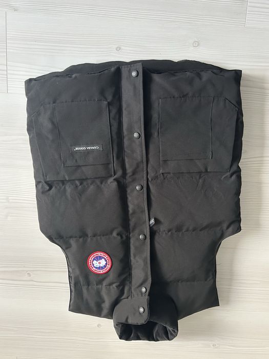 Canada Goose Vest