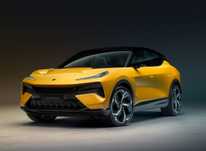 Электромобиль Lotus s+ на заказ